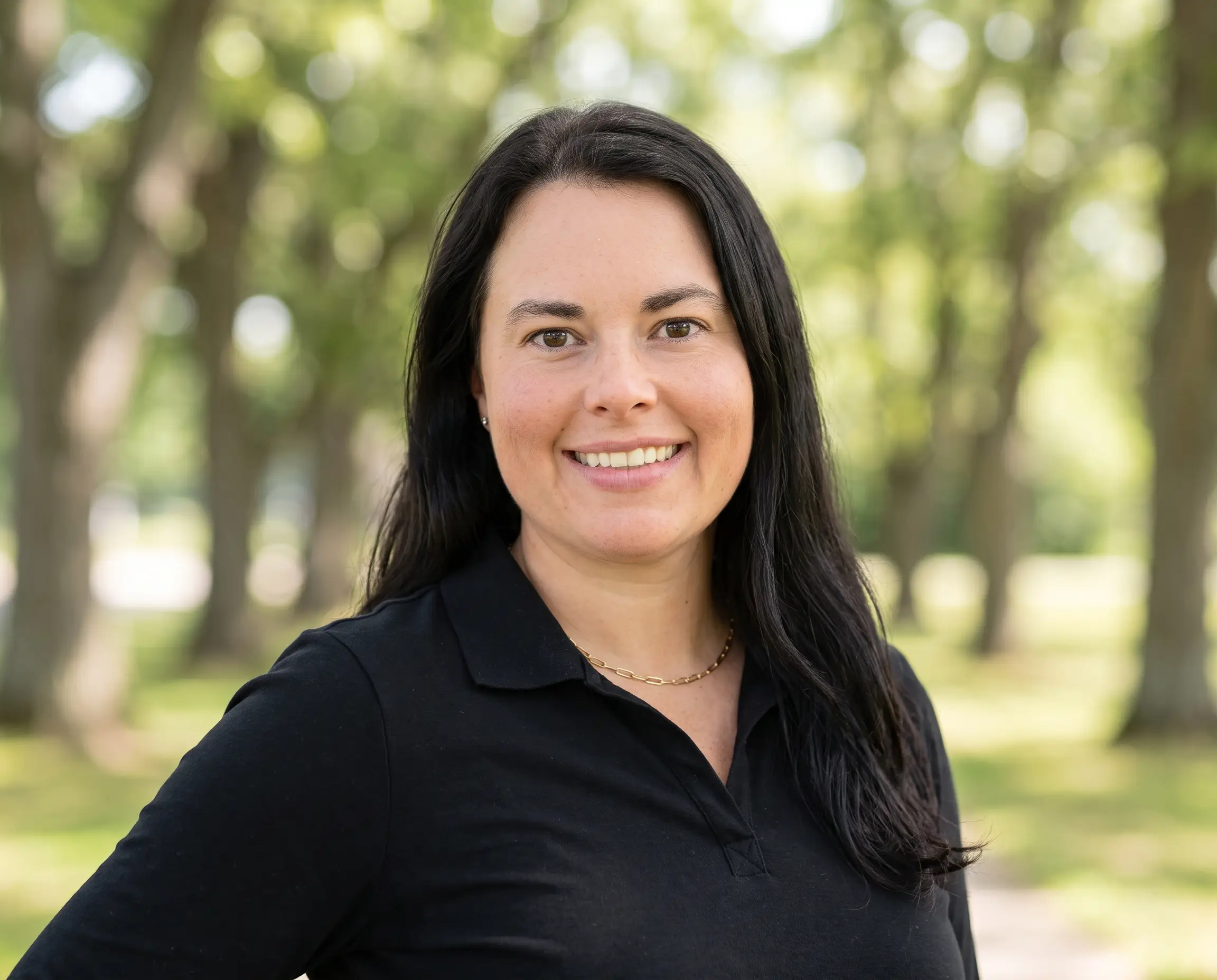 Amy Servatius